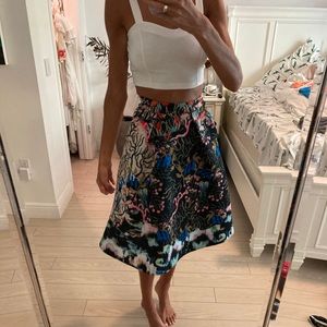 Discontinued special edition skirt from H&M